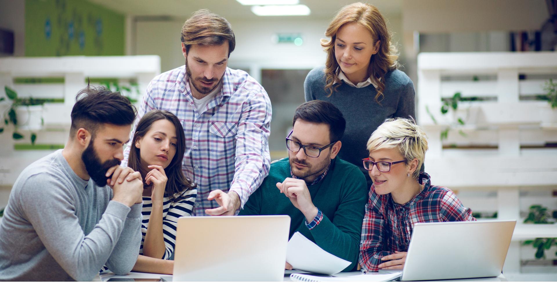 Career at TechSolutions